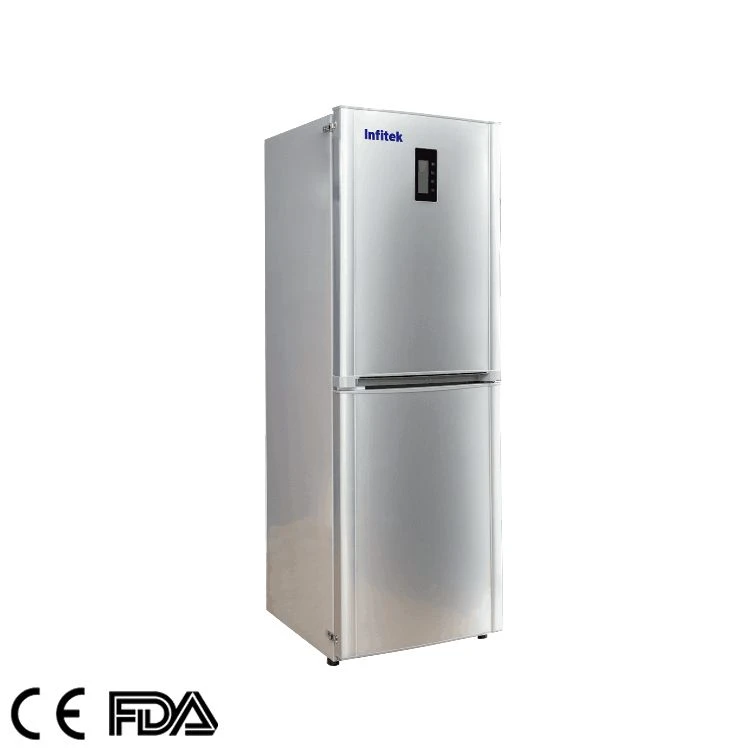 Lab Combined Refrigerator & Freezer, CRF26-265