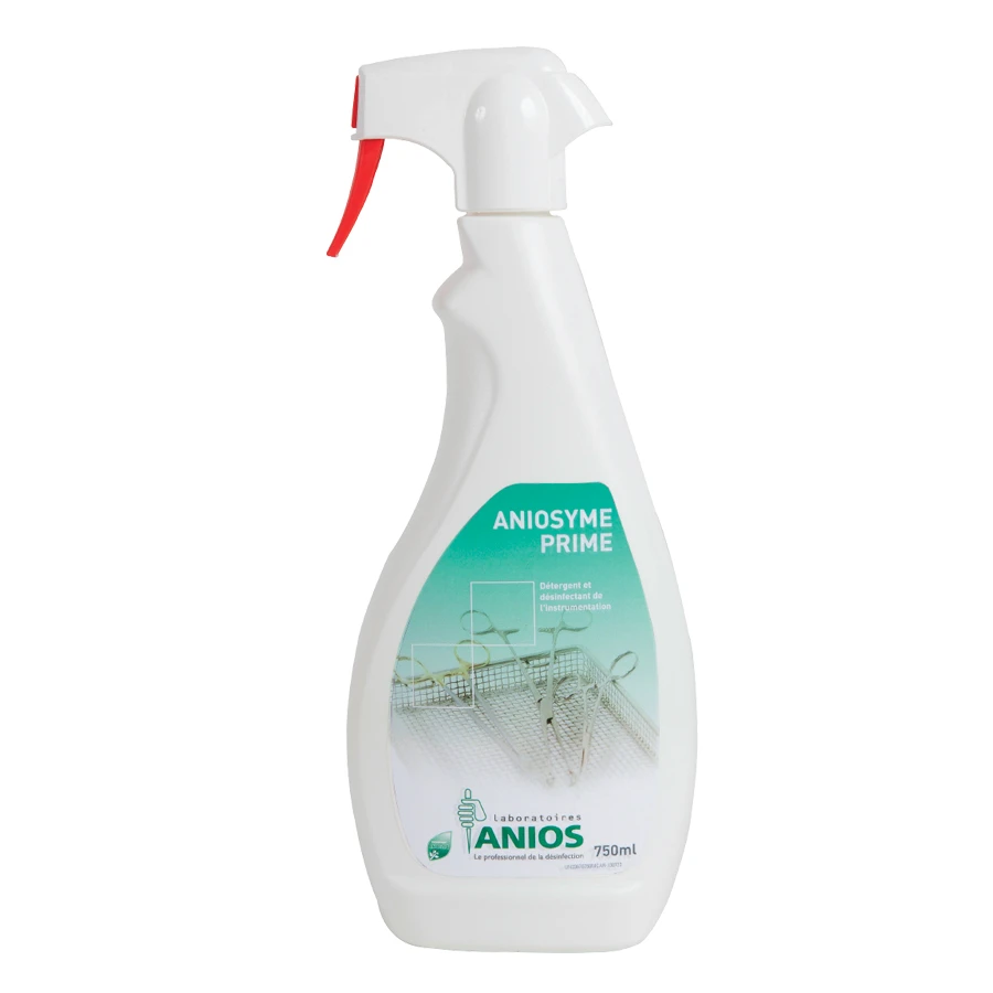 ANIOSYME PRIME 器械保濕泡沫劑