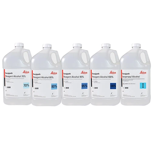 Leica Reagent Alcohol 100% 無水酒精