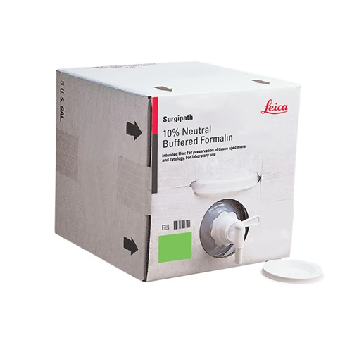 Leica Surgipath 10% 中性福馬林液