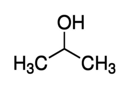 Isopropanol, HPLC, ACS Grade