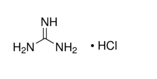 Guanidine Hydrochloride
