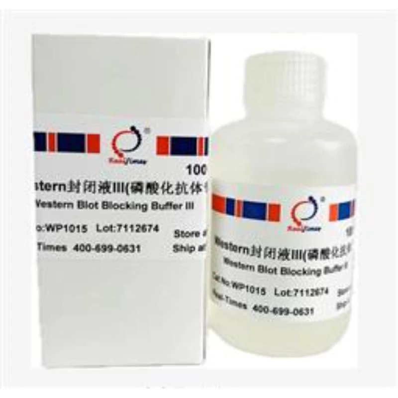 Western封闭液III（磷酸化抗体专用）