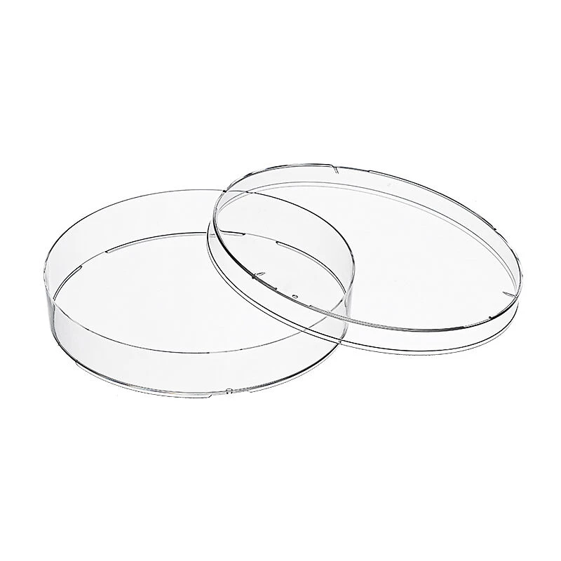 CellProBio Disposable 90mm Sterile Petri Dish