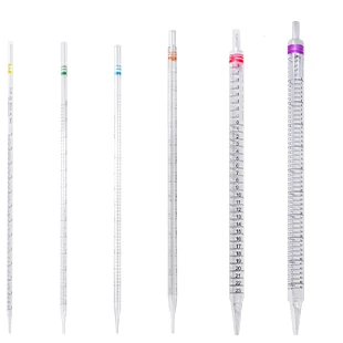 CellProBio Polypropylene Sterile Serological Pipettes
