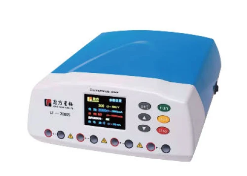 電源供應器(大電流) 2000S(KC)