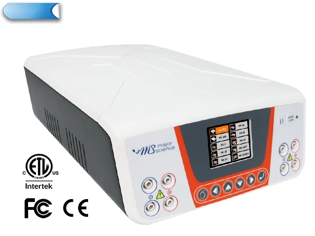 Lively 300V 電源供應器/ Lively 500V 電源供應器 (Major Science)