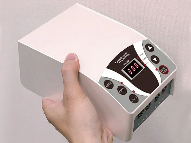 Mini Pro 300伏特/500伏特 電源供應器 (Major Science)