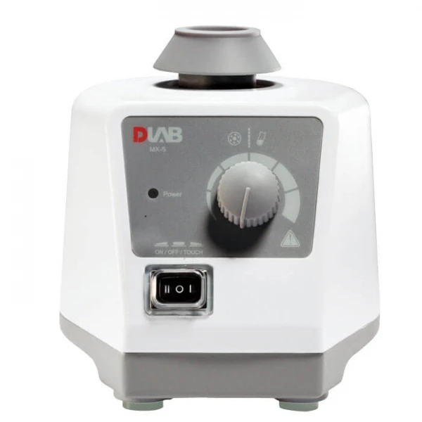 DLAB 試管振盪器