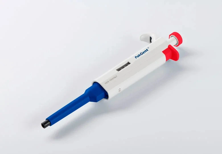 Pipette (PakGent)