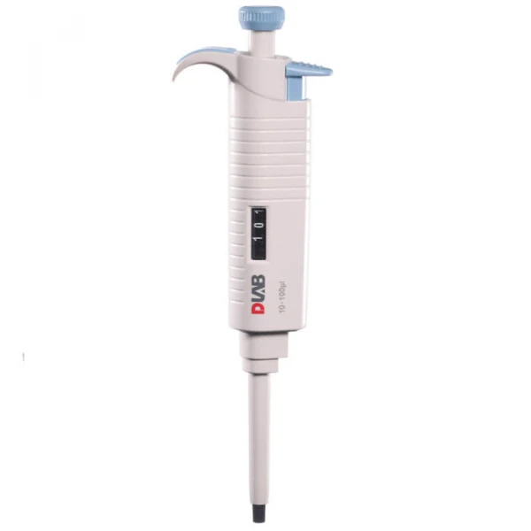 DLAB 微量吸管 可調式 可全滅菌 Adjustable Volume Pipette
