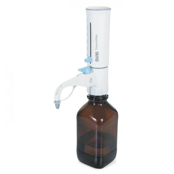 DLAB 可調式分注器 迴流型