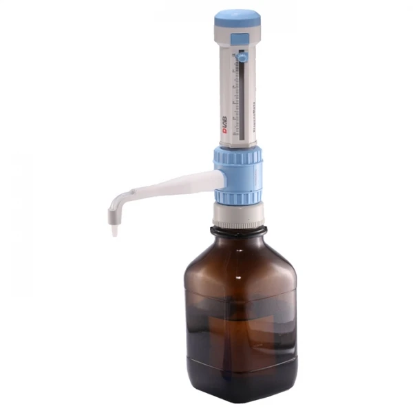DLAB 可調式分注器