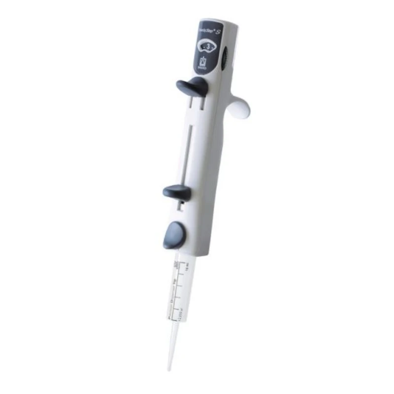 Brand Handy Step S 手動式連續分注器