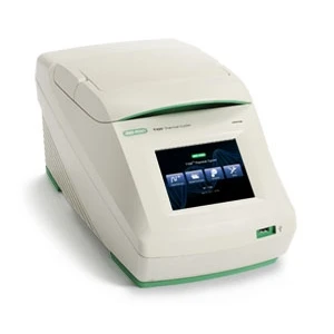 BIO-Rad T100 Thermal Cycler PCR 聚合酶鏈鎖反應器