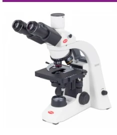 Motic BA210 基礎型正立顯微鏡