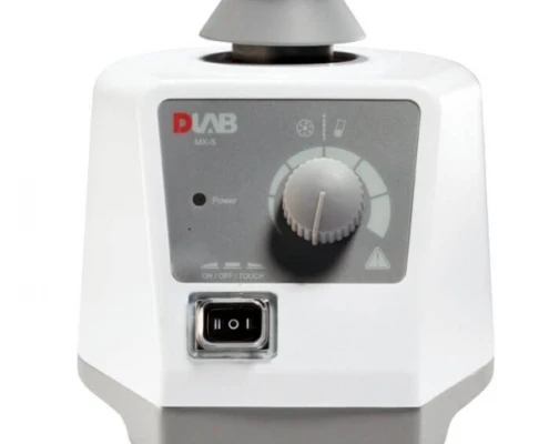 DLAB 試管振盪器
