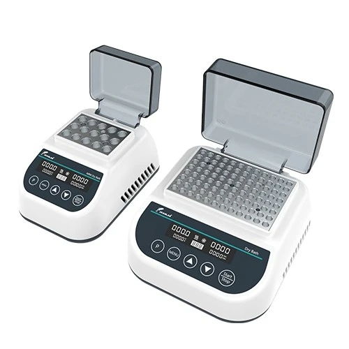 Dry Bath – MDB100/MDB100-C/DB100/DB100-C