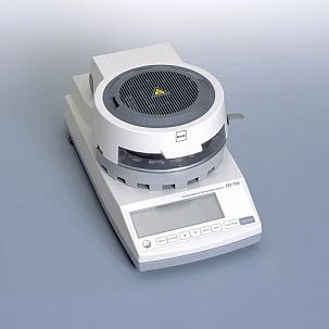 FD-720紅外線水分計