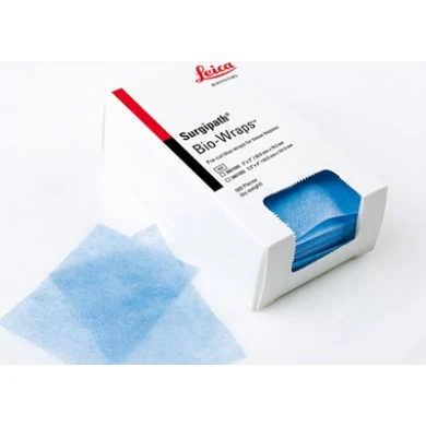 LEICA Bio-Wraps檢體包裹濾紙