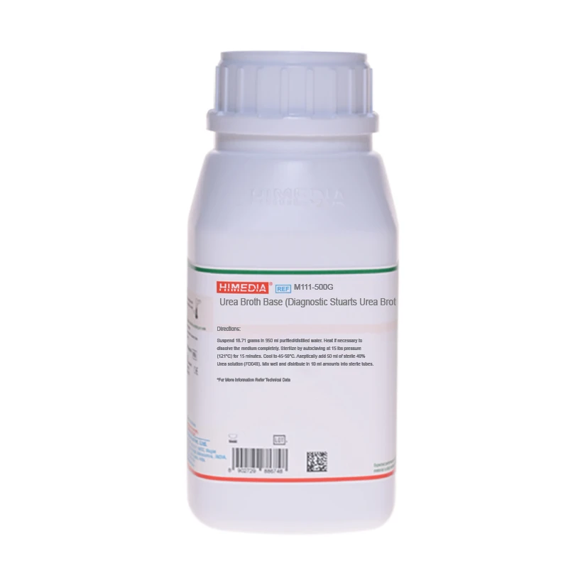 Diagnostic Stuart’s Urea Broth Base (Urea Broth Base)(製藥實驗室測試 – 微生物限度