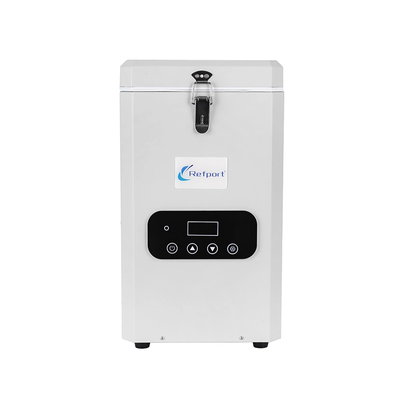 -120℃斯特林深冰箱-2L