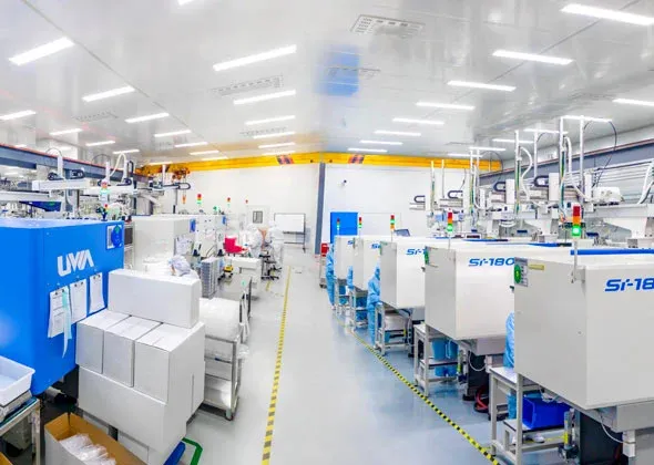 For RAININ LTS 系列