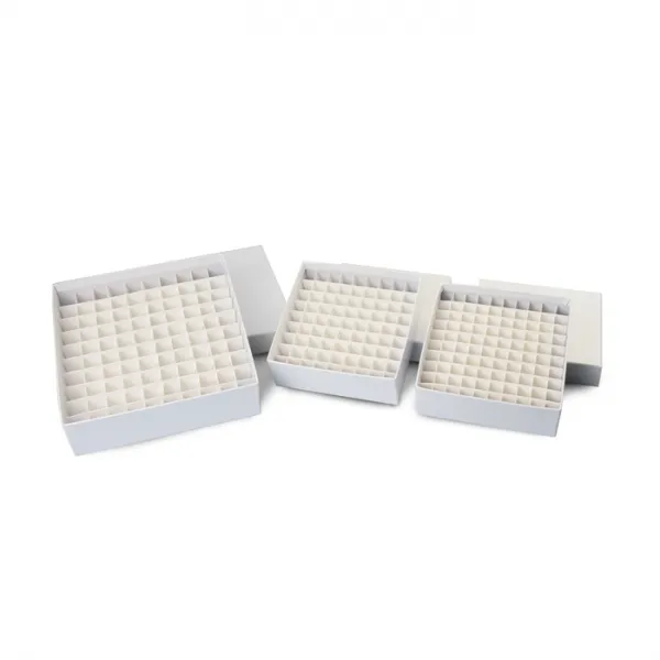 冷凍紙盒/掀蓋式彩色防水紙盒