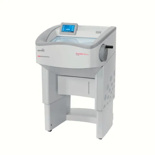 Epredia Cryostar Microtome 冷凍切片機系列