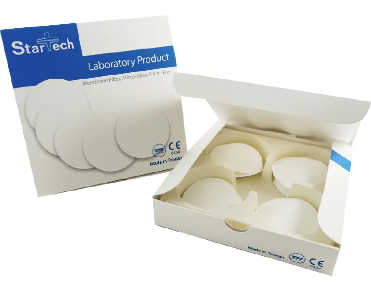 13／25mm 濾膜 (Fintech)