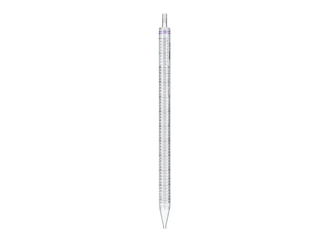 PakGent Sterile Serological Pipette
