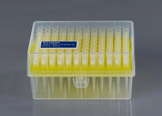 For RAININ LTS 系列