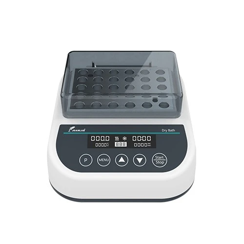 Dry Bath – MDB100/MDB100-C/DB100/DB100-C