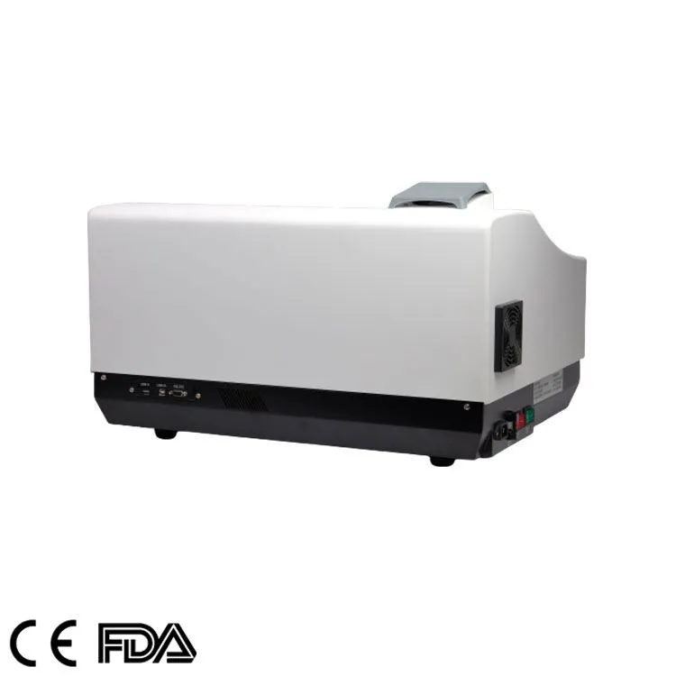 Fluorescence Spectrophotometer, SP-LF98