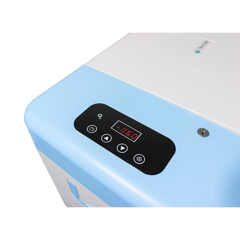 -86℃便攜式斯特林超冷低溫櫃-25L