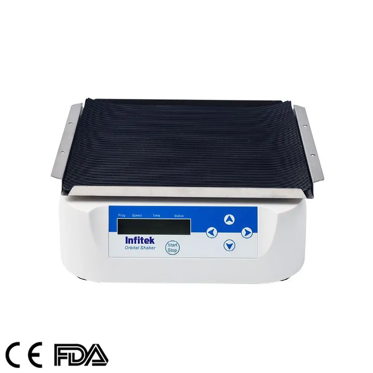 Orbital Shaker, SHK-O0310II, SHK-O0220