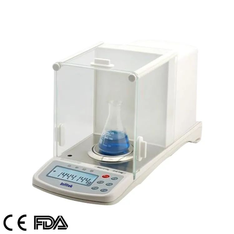 Micro Analytical Balance, BA-5B Series