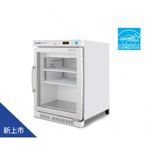PHCbi 小型 | 桌下型實驗室冷藏櫃