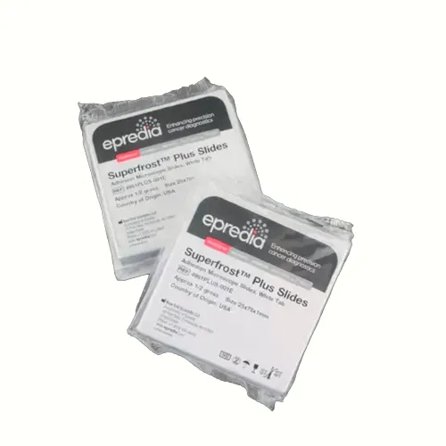 Epredia Superfrost PLUS Adhesion Slides