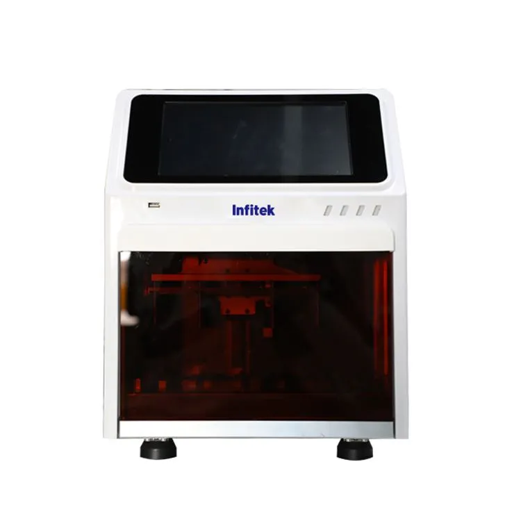 Nucleic Acid Extractor, Automatic, NAE-0132