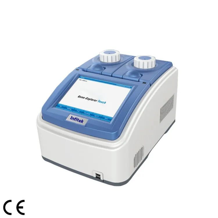 PCR Machine, PCR-482