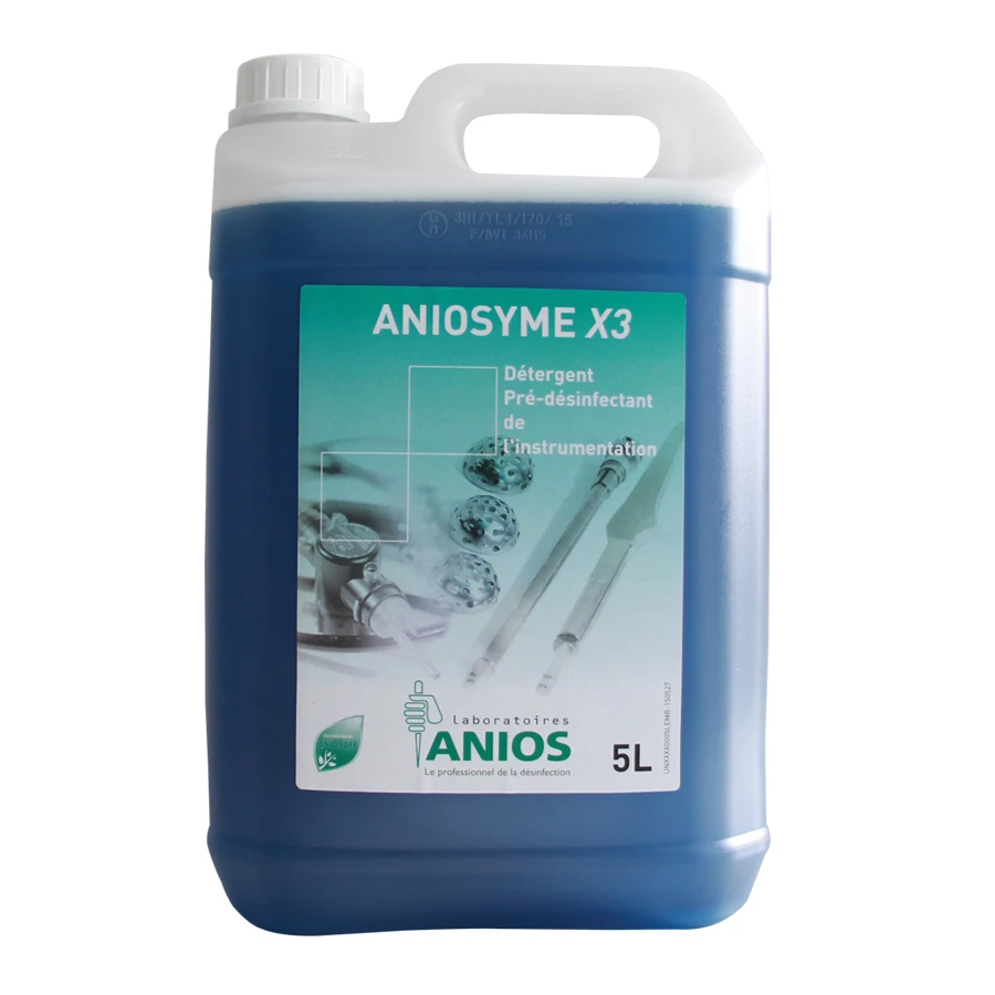 ANIOSYME X3