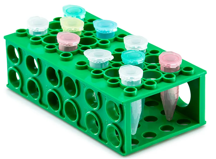 PP多功能試管架