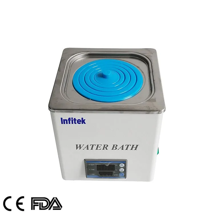 Water Bath, WB-S Series