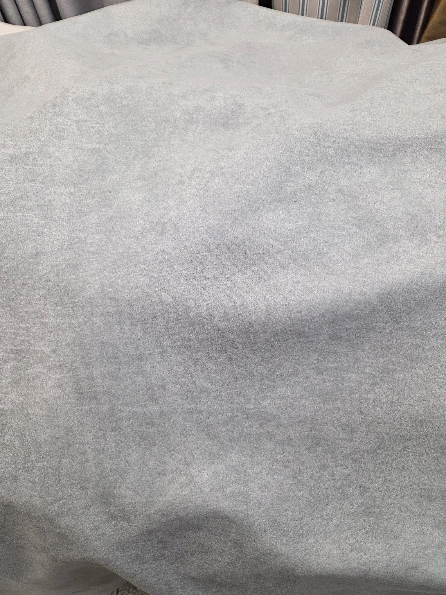 麂皮家飾布｜台北布行｜台北布料批發
