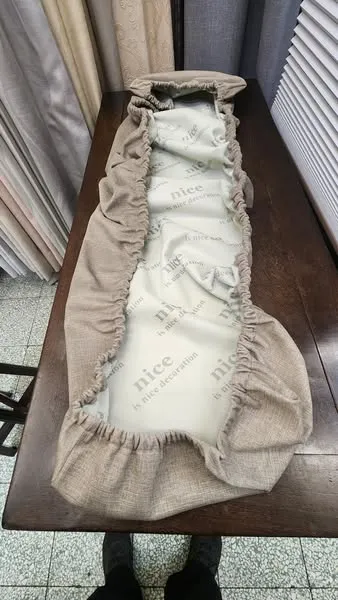 簡易式椅套