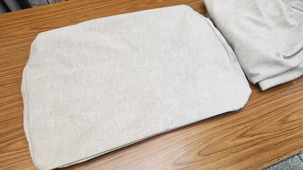 鬆緊帶椅套製作