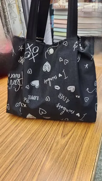 客人製作背包