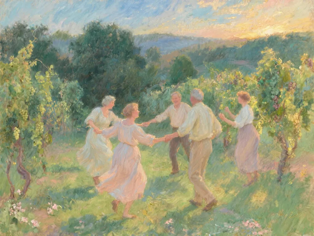 油畫課-成人興趣班