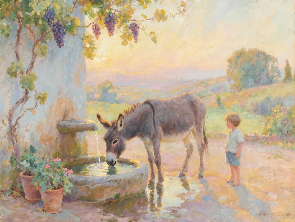 油畫課-成人興趣班